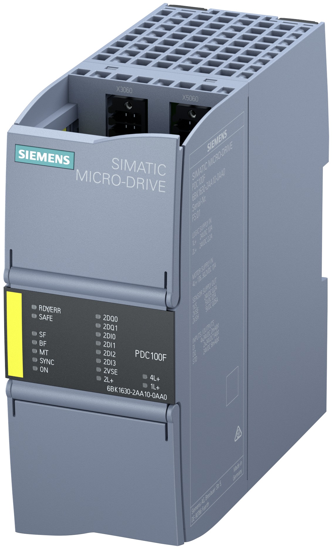 6BK1630-2AA10-0AA0, Siemens