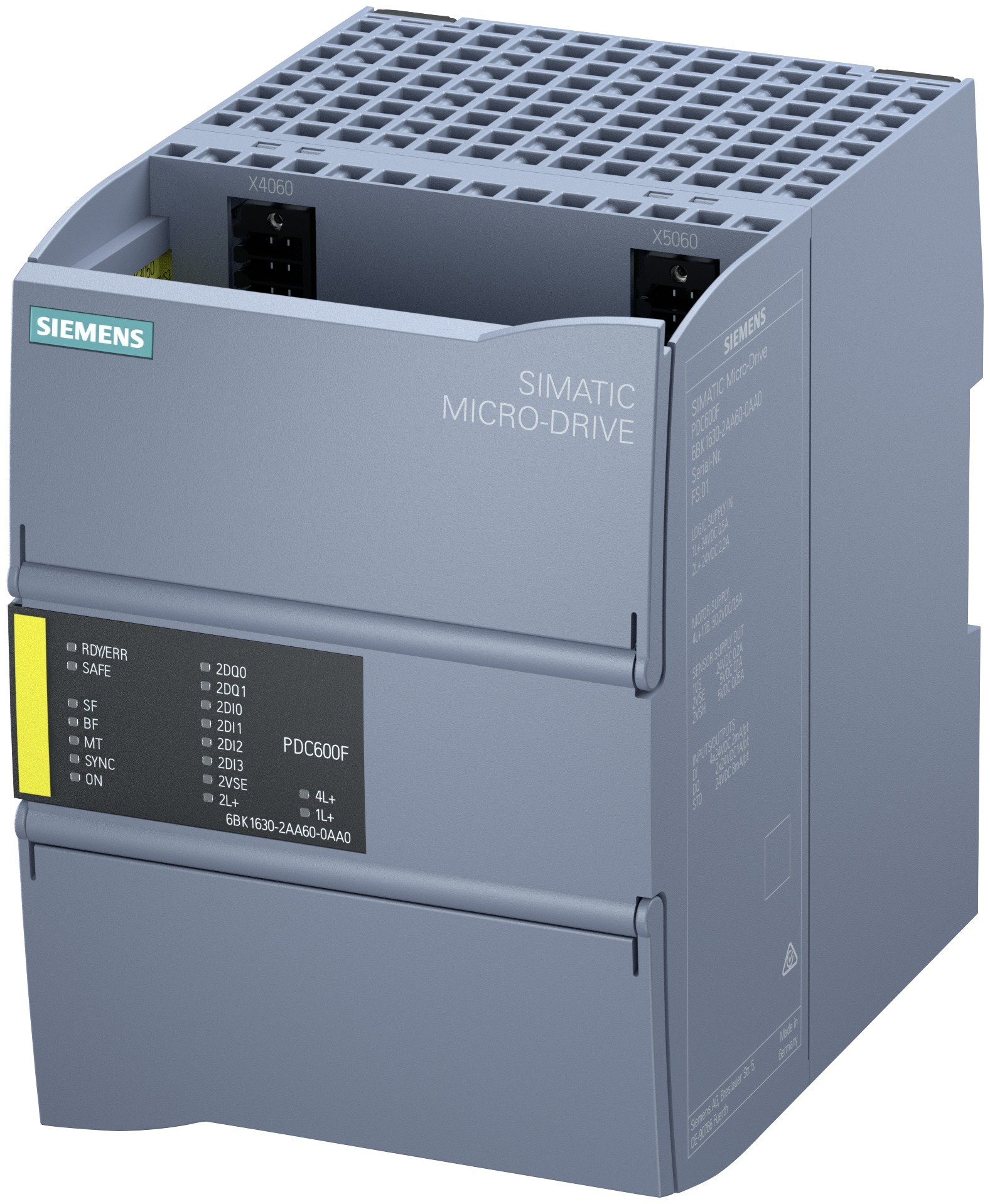 6BK1630-2AA60-0AA0, Siemens