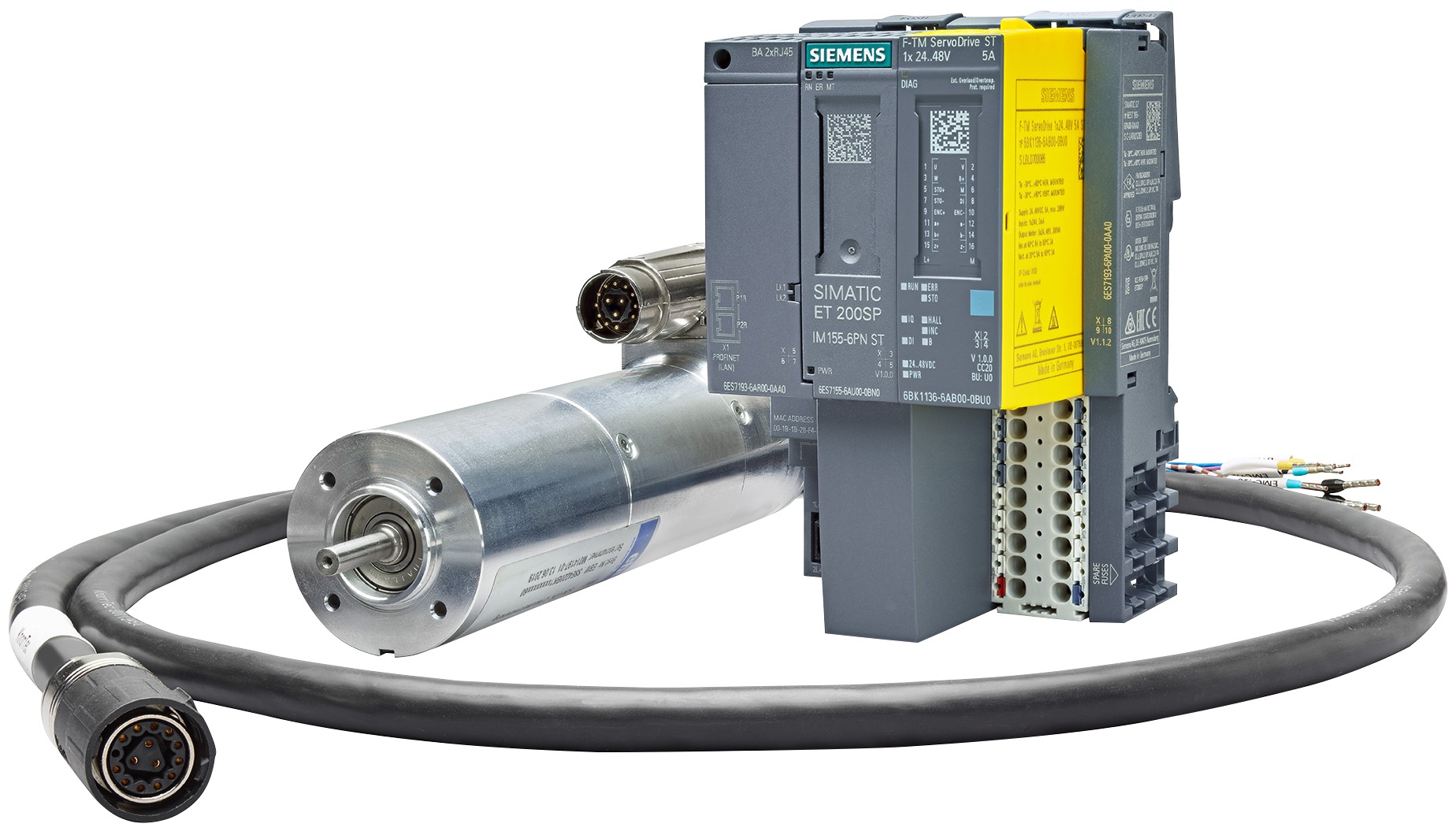 6BK1637-6AB00-0BU0, Siemens