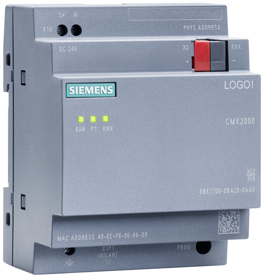 6BK1700-0BA20-0AA0, Siemens