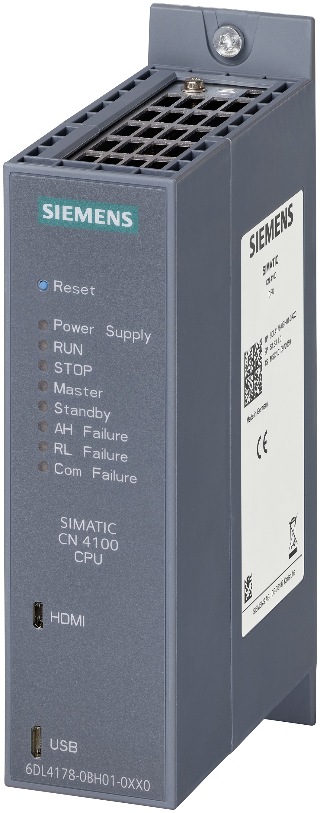 6DL4178-0BH01-0XX0, Siemens