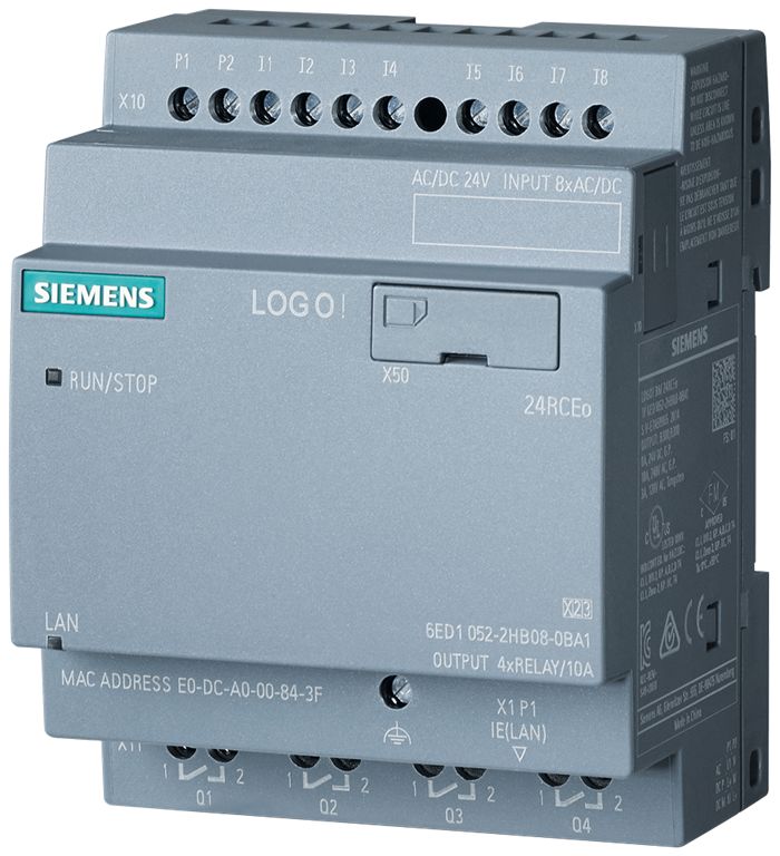 6ED1052-2HB08-0BA2, Siemens