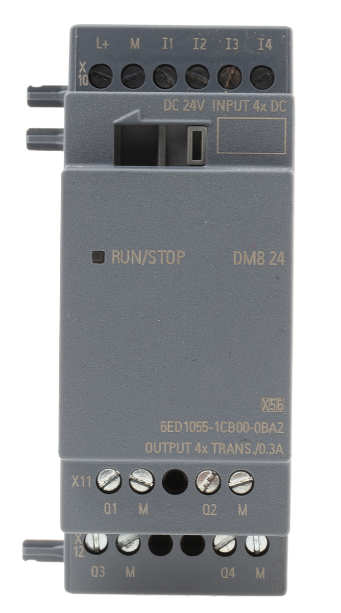 6ED1055-1CB00-0BA2, Siemens