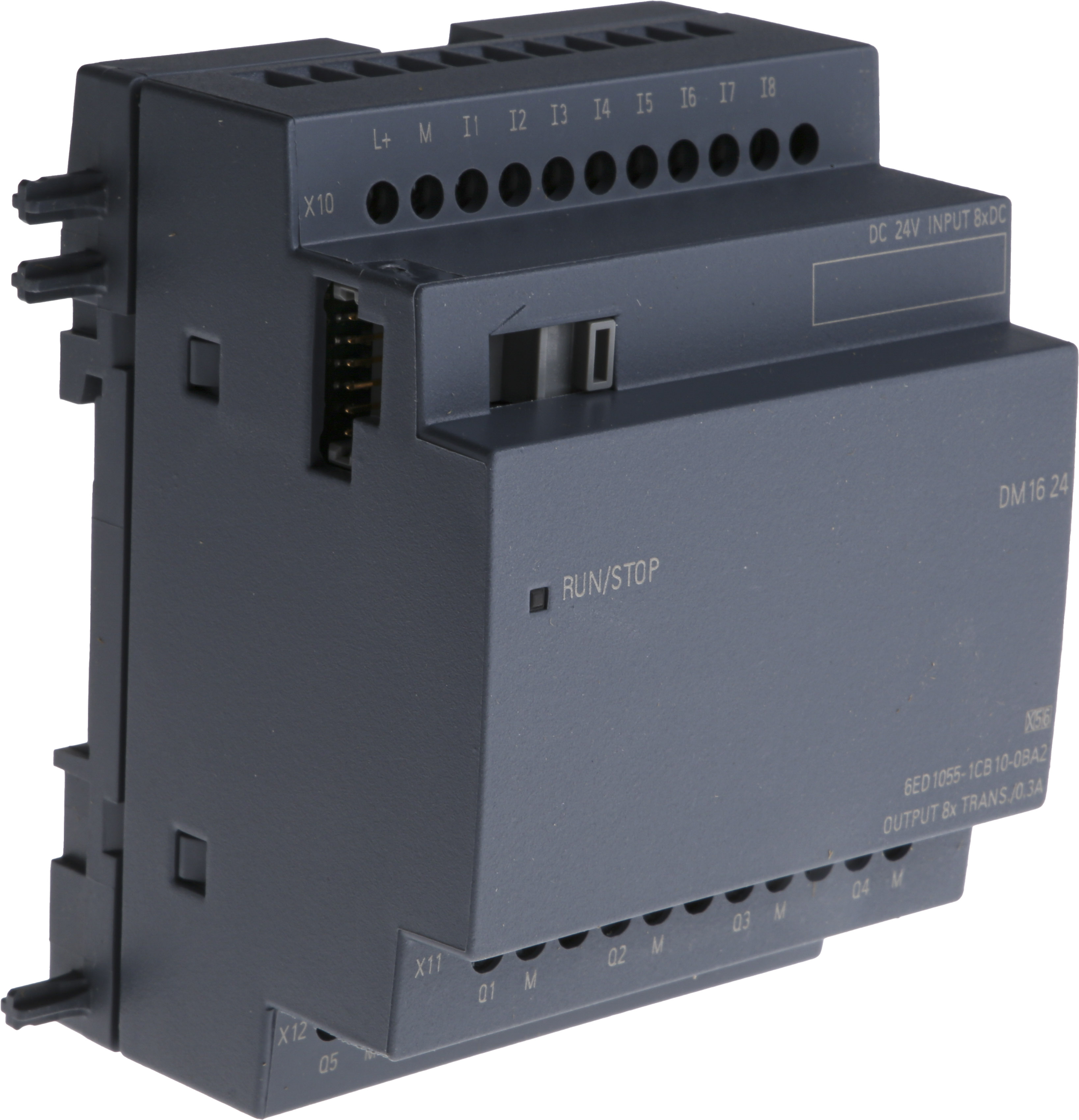 6ED1055-1CB10-0BA2, Siemens