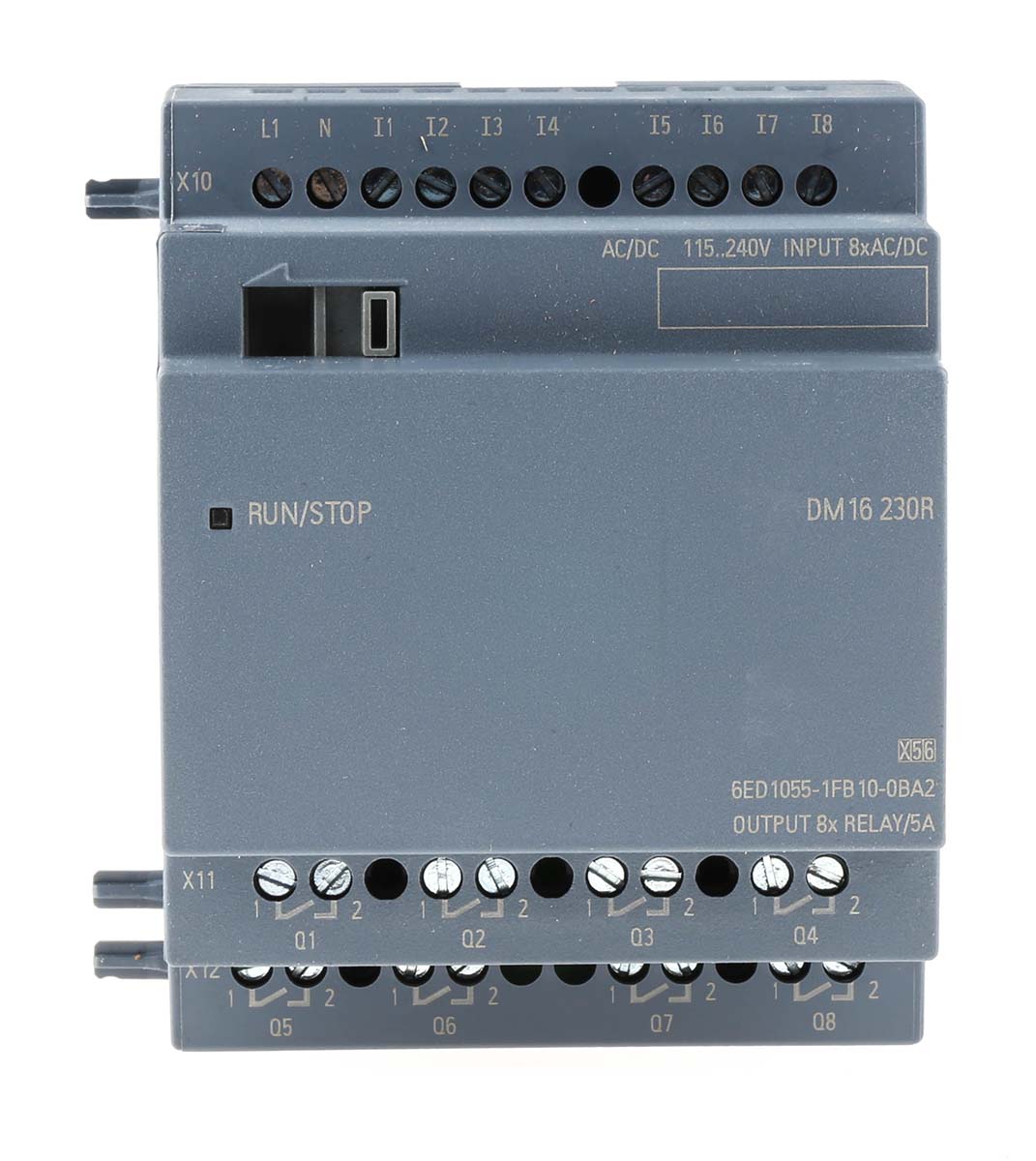 6ED1055-1FB10-0BA2, Siemens