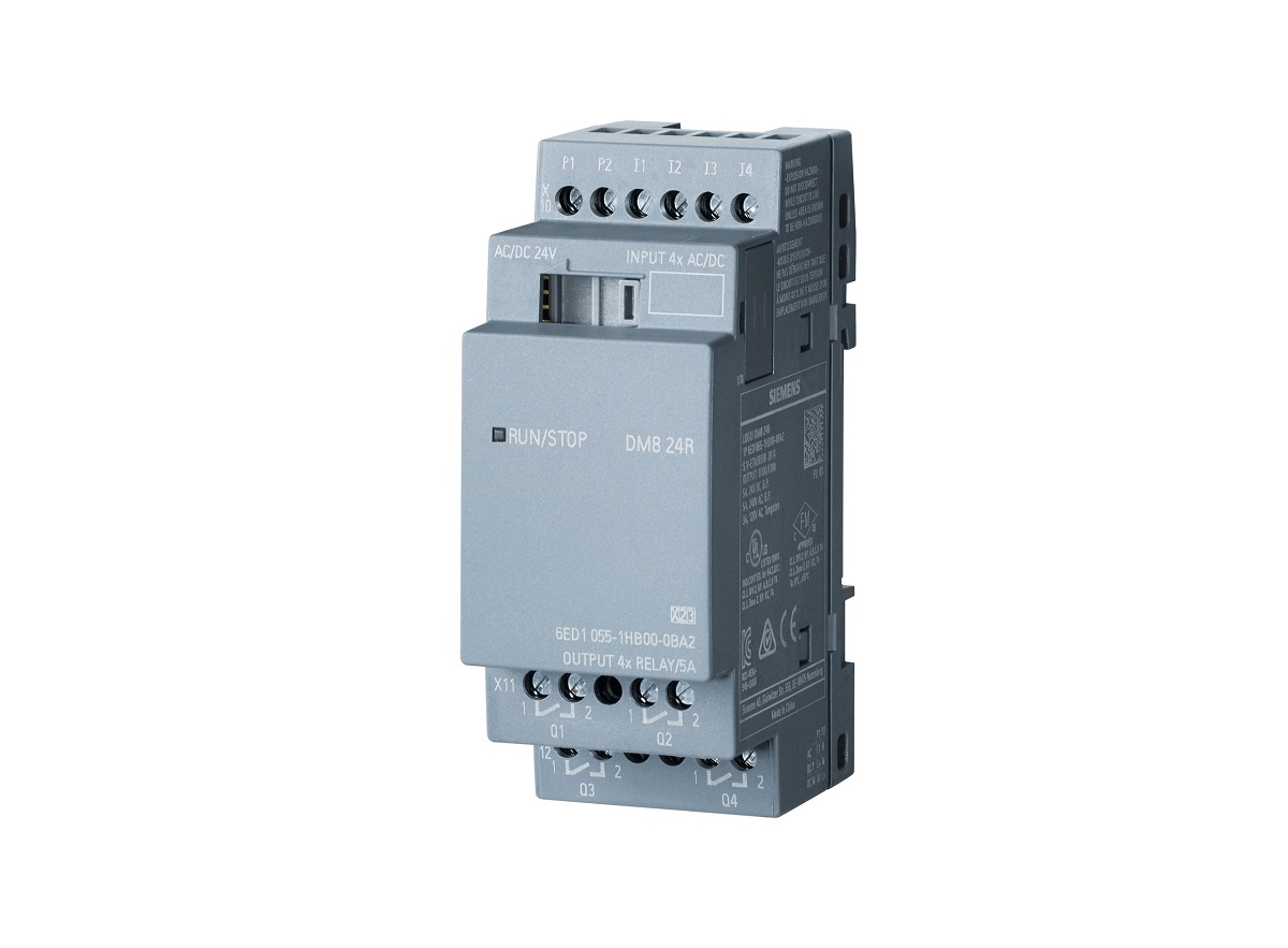 6ED1055-1HB00-0BA2, Siemens