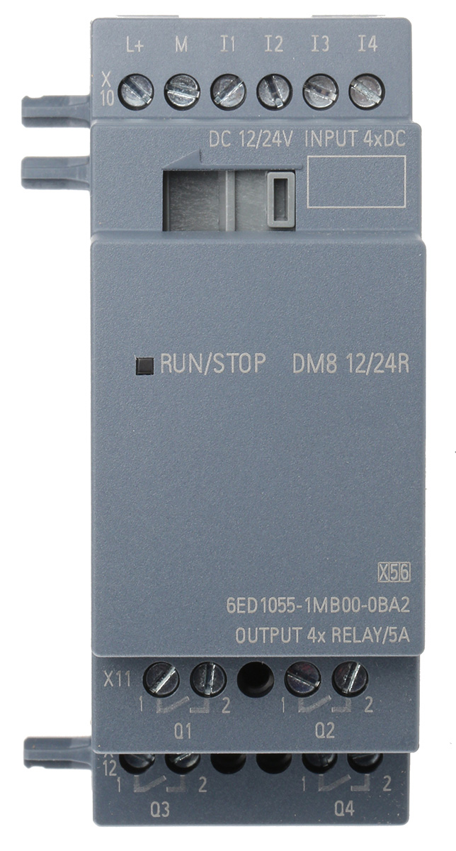 6ED1055-1MB00-0BA2, Siemens