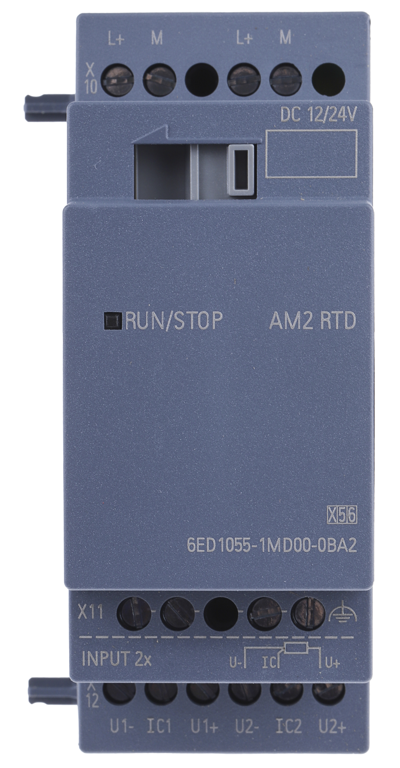6ED1055-1MD00-0BA2, Siemens