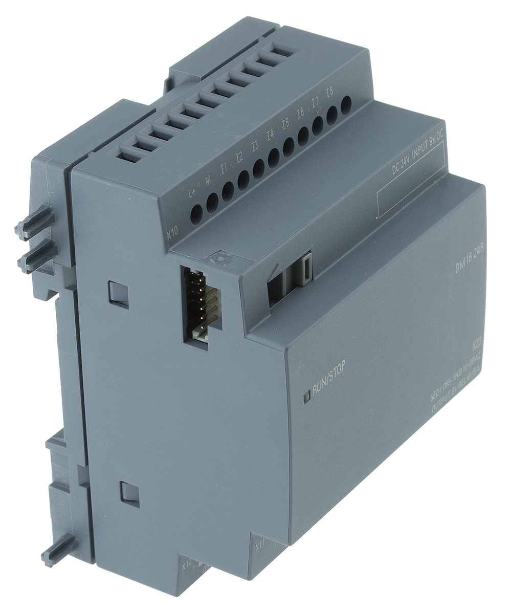 6ED1055-1NB10-0BA2, Siemens