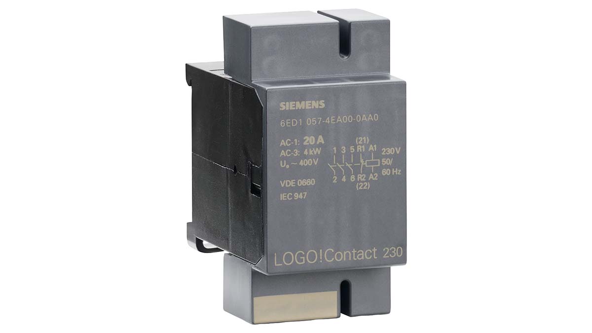 6ED1057-4EA00-0AA0, Siemens