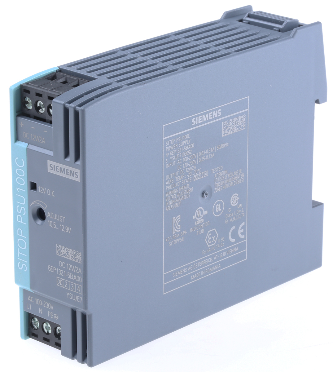 6EP1321-5BA00, Siemens
