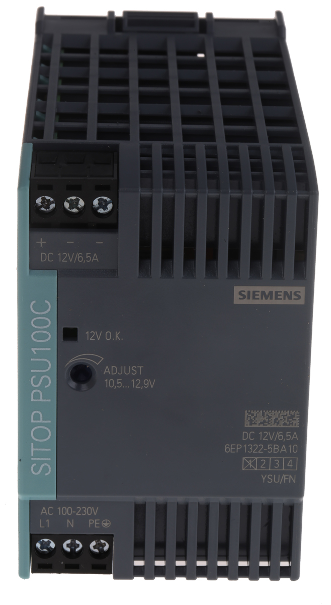 6EP1322-5BA10, Siemens