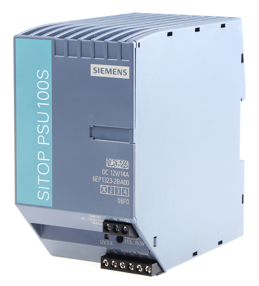 6EP1323-2BA00, Siemens