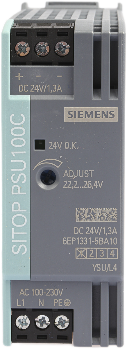 6EP1331-5BA10, Siemens