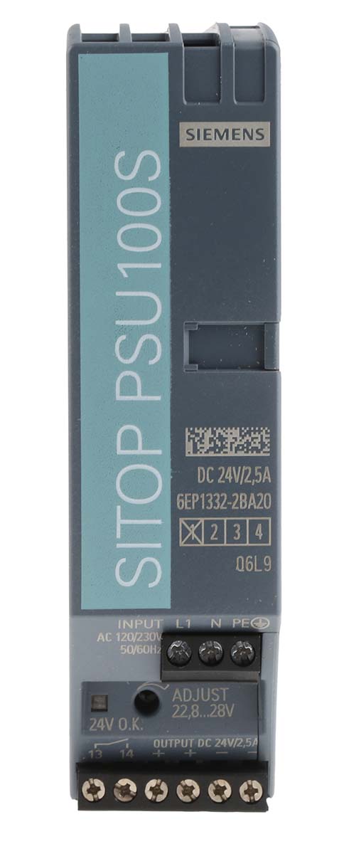 6EP1332-2BA20, Siemens