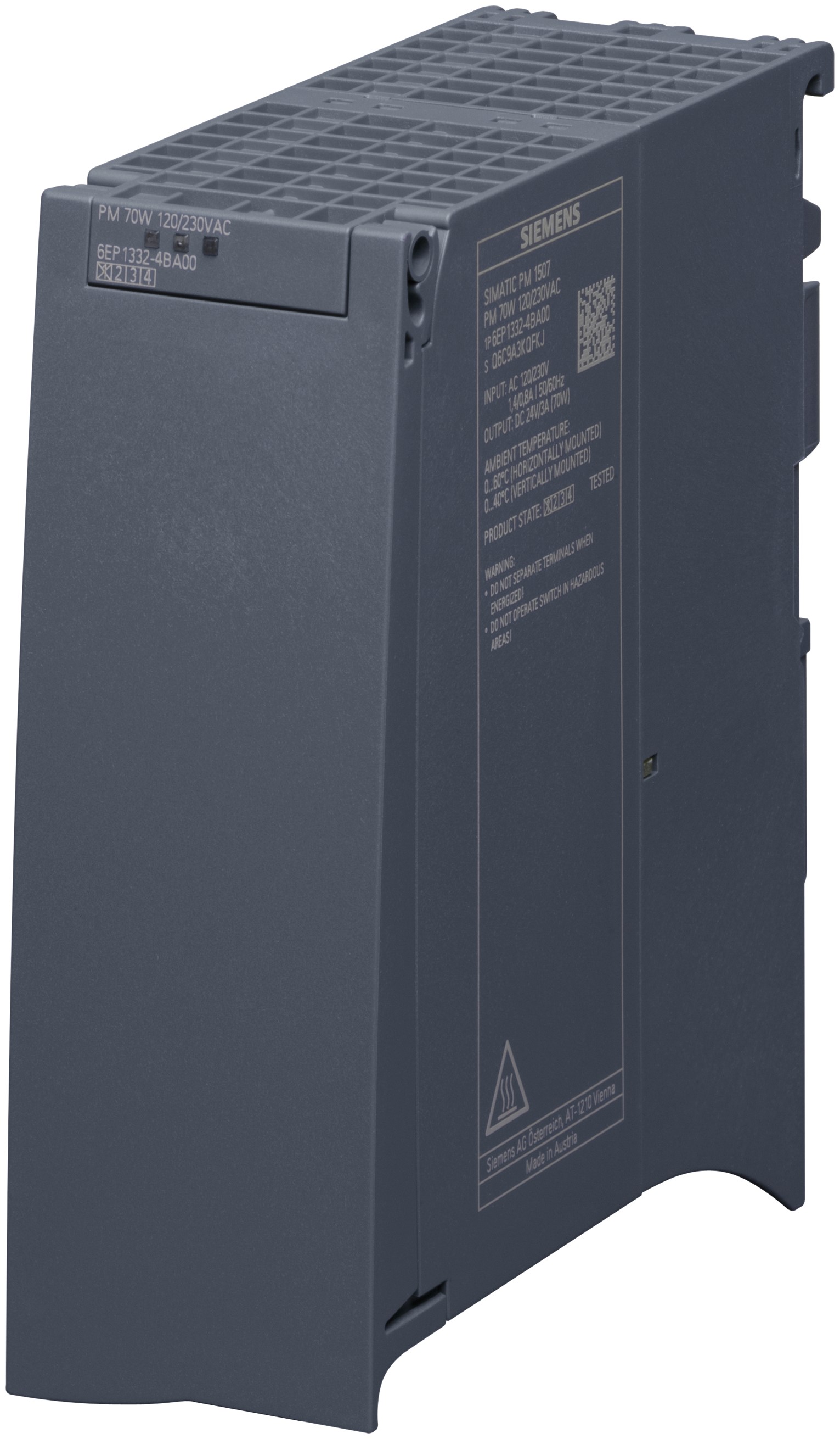 6EP1332-4BA00, Siemens