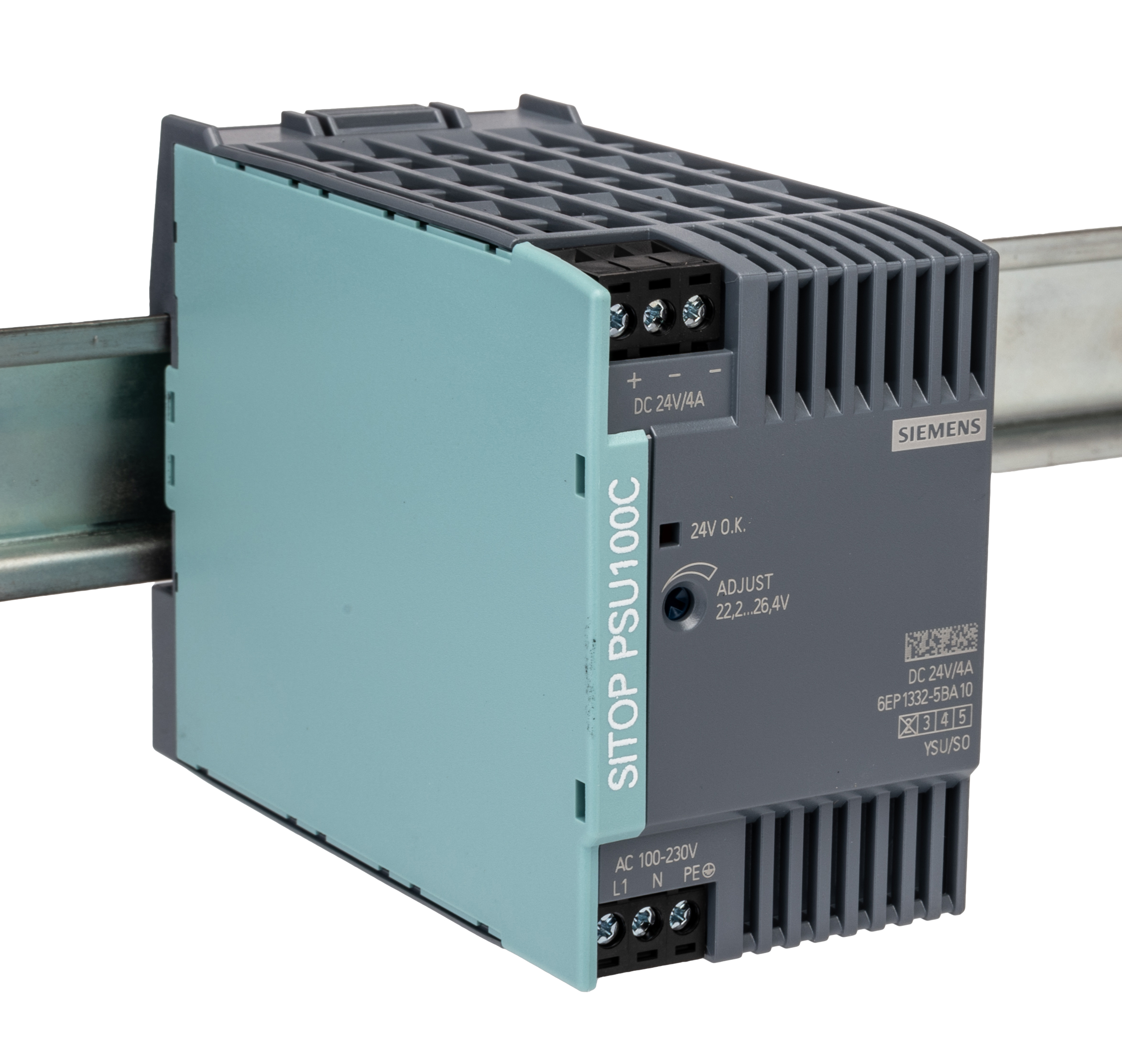 6EP1332-5BA10, Siemens