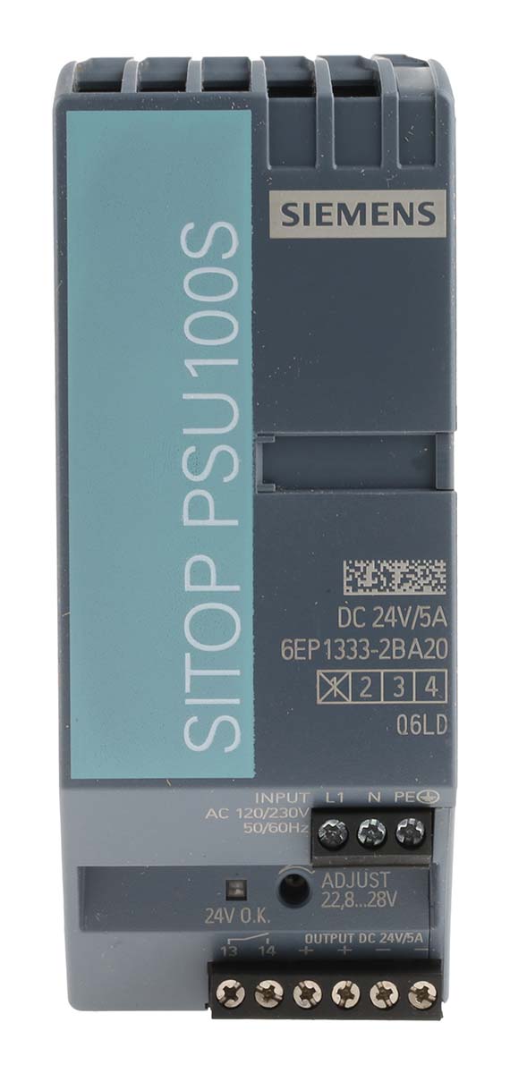 6EP1333-2BA20, Siemens