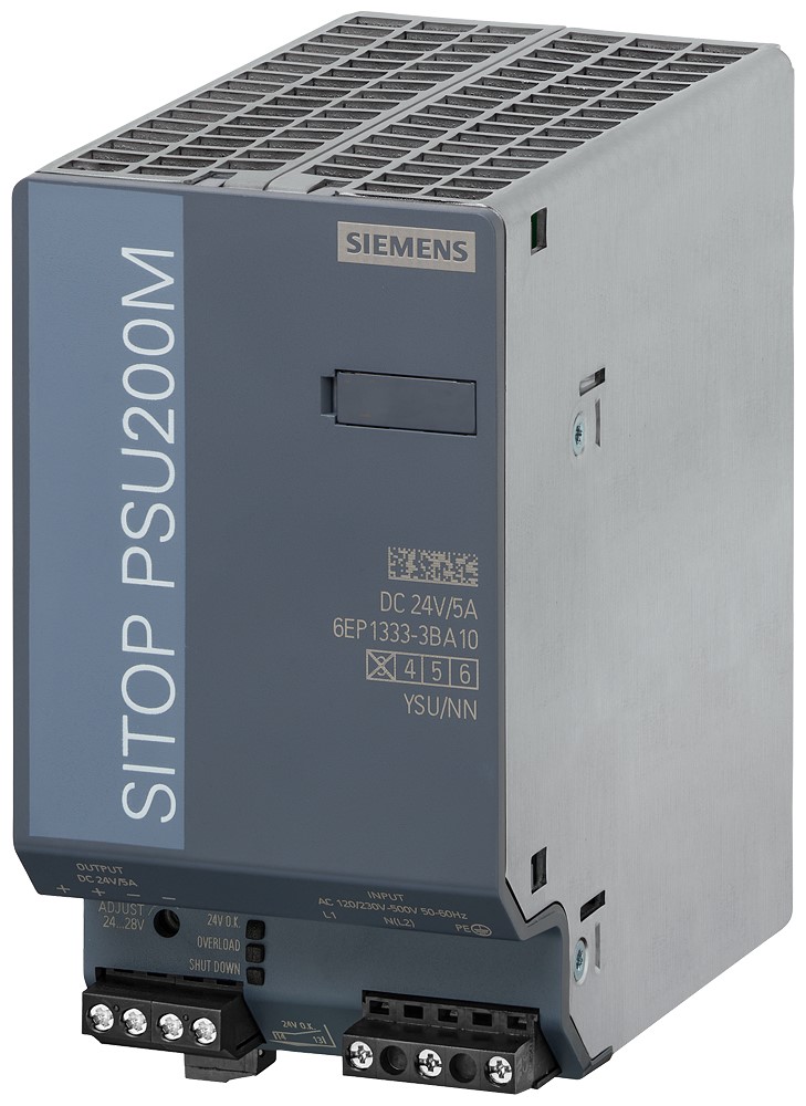 6EP13333BA108AC0, Siemens