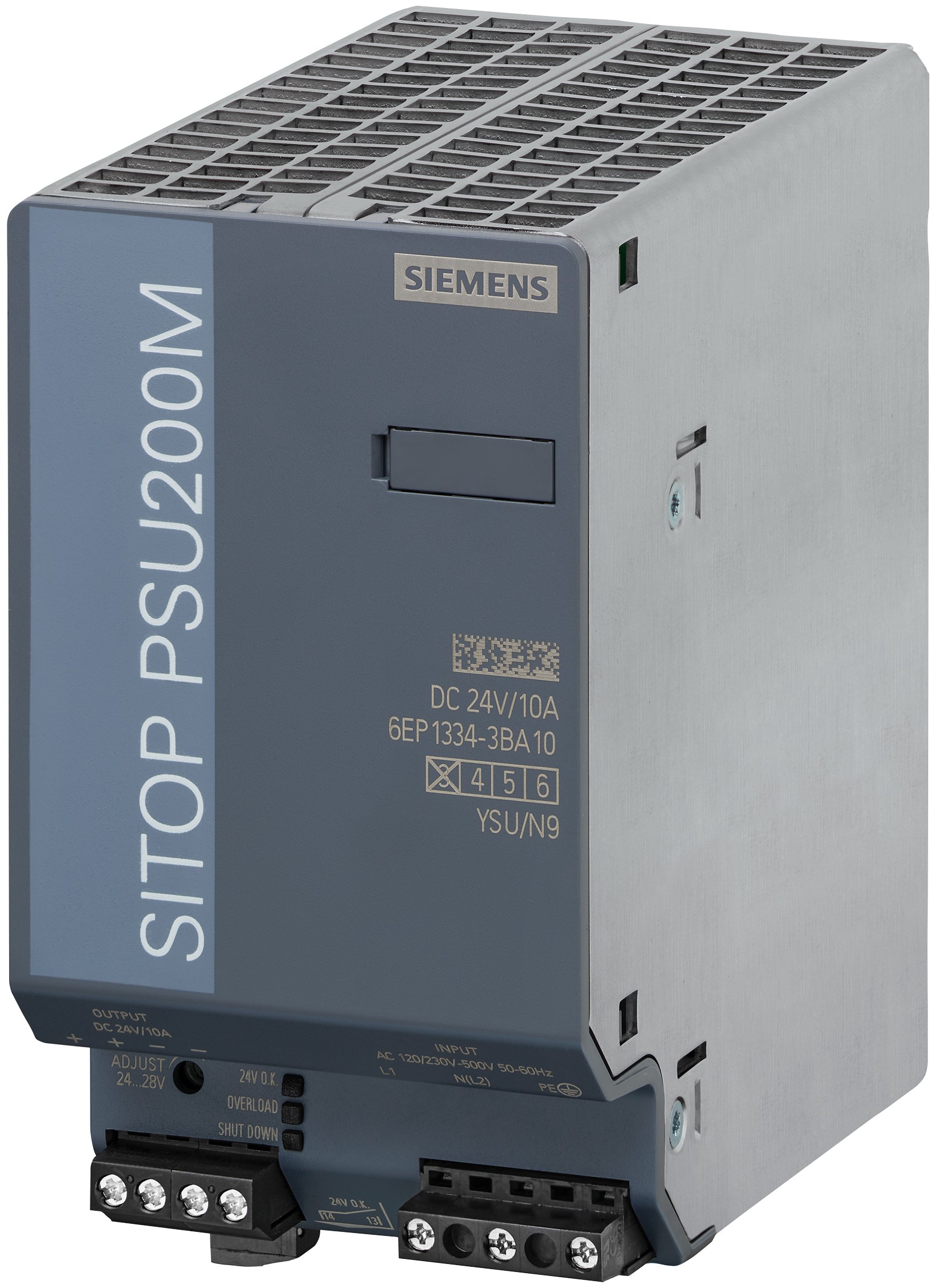 6EP1334-3BA10-8AB0, Siemens