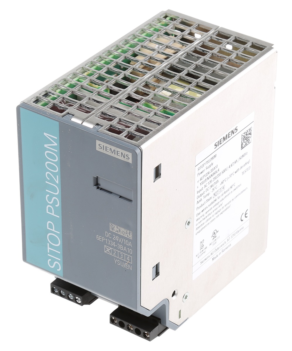 6EP1334-3BA10, Siemens
