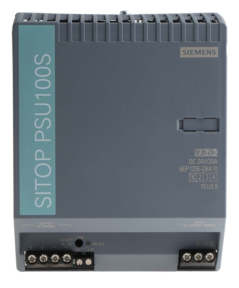 6EP1336-2BA10, Siemens