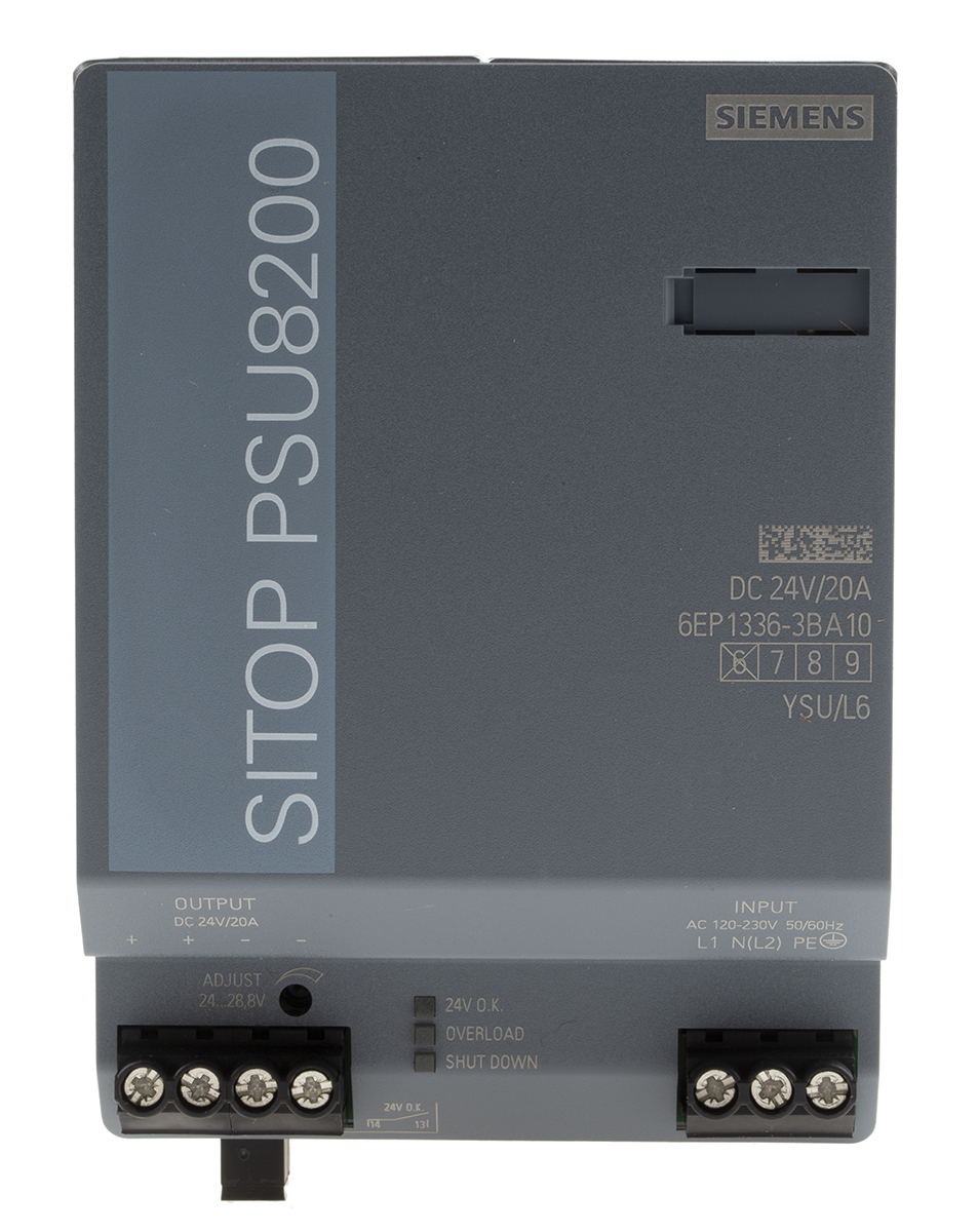 6EP1336-3BA10, Siemens
