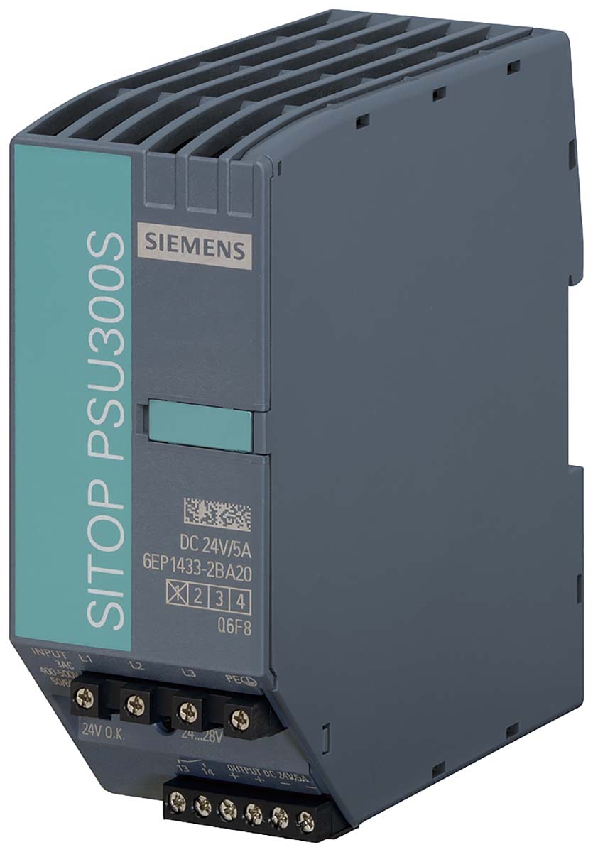 6EP1433-2BA20, Siemens