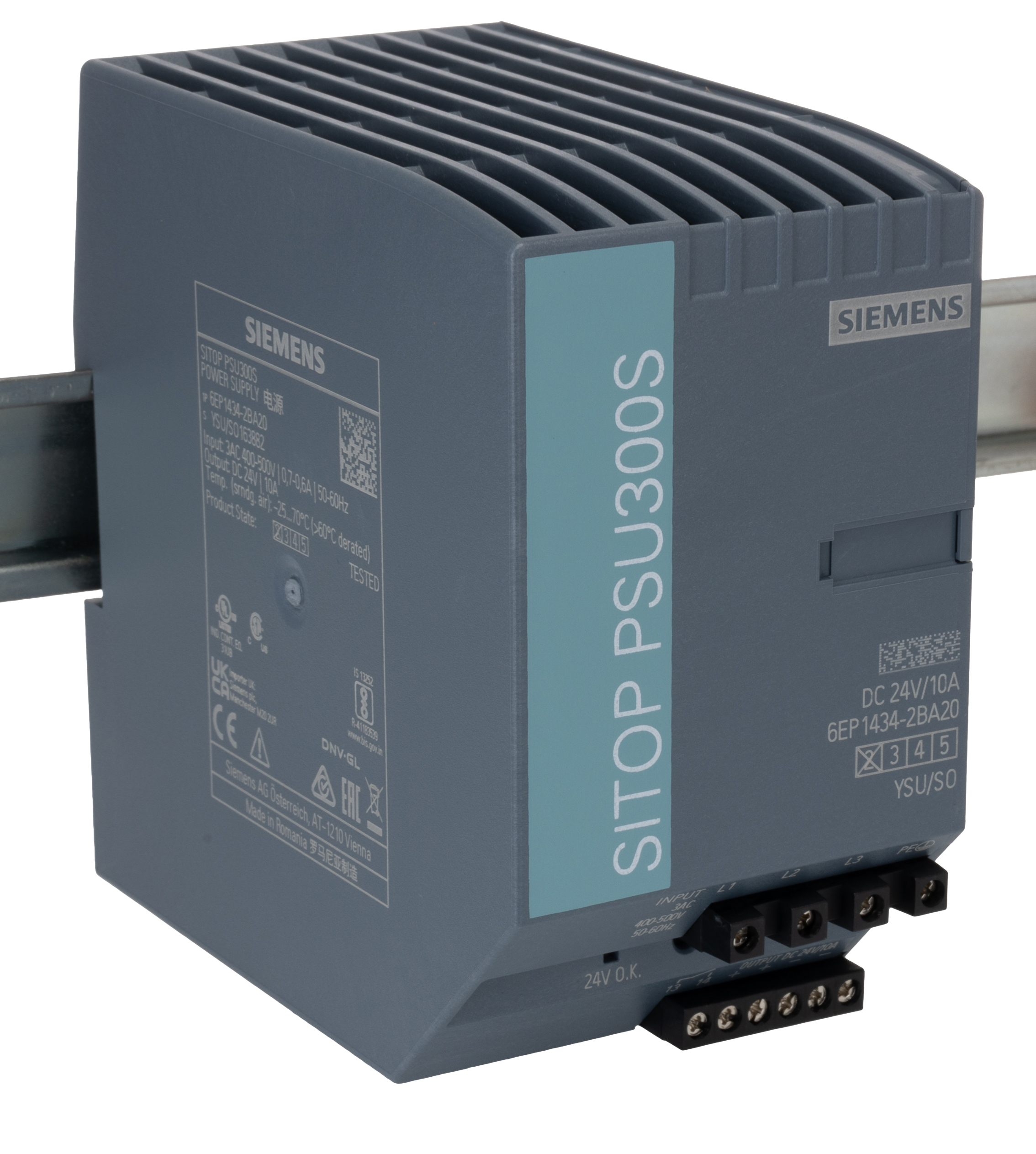 6EP1434-2BA20, Siemens