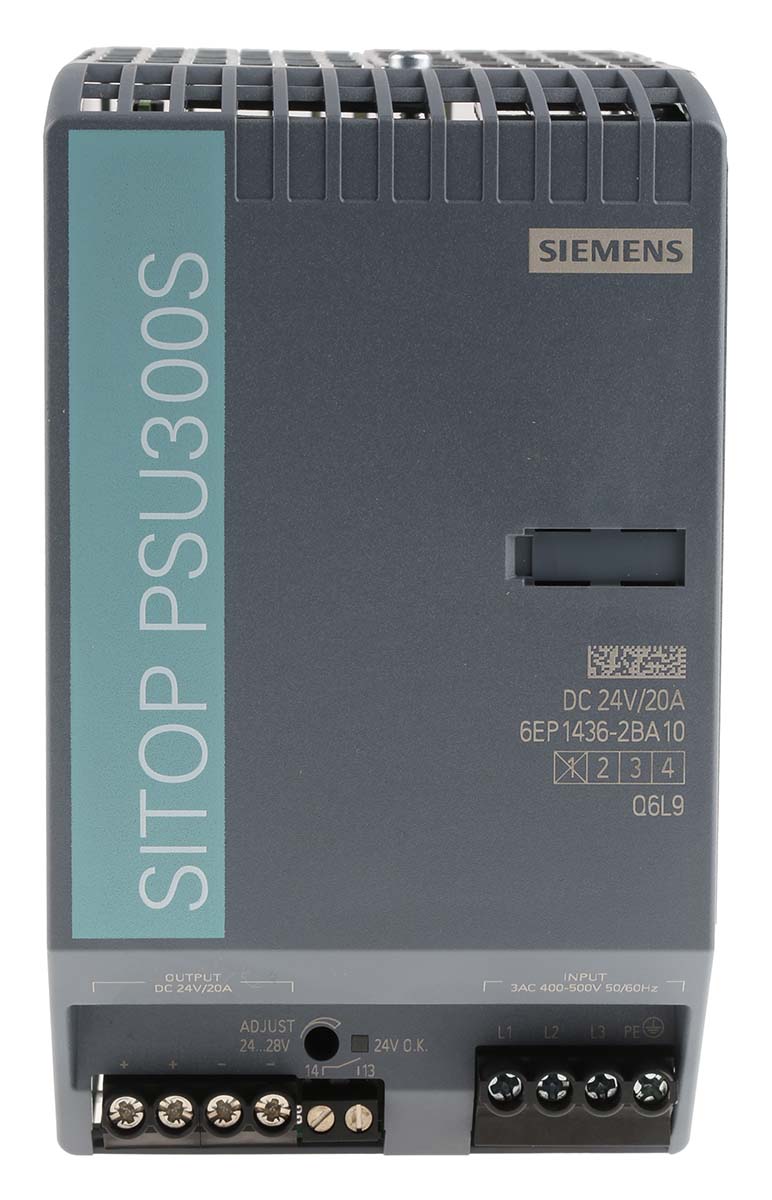 6EP1436-2BA10, Siemens