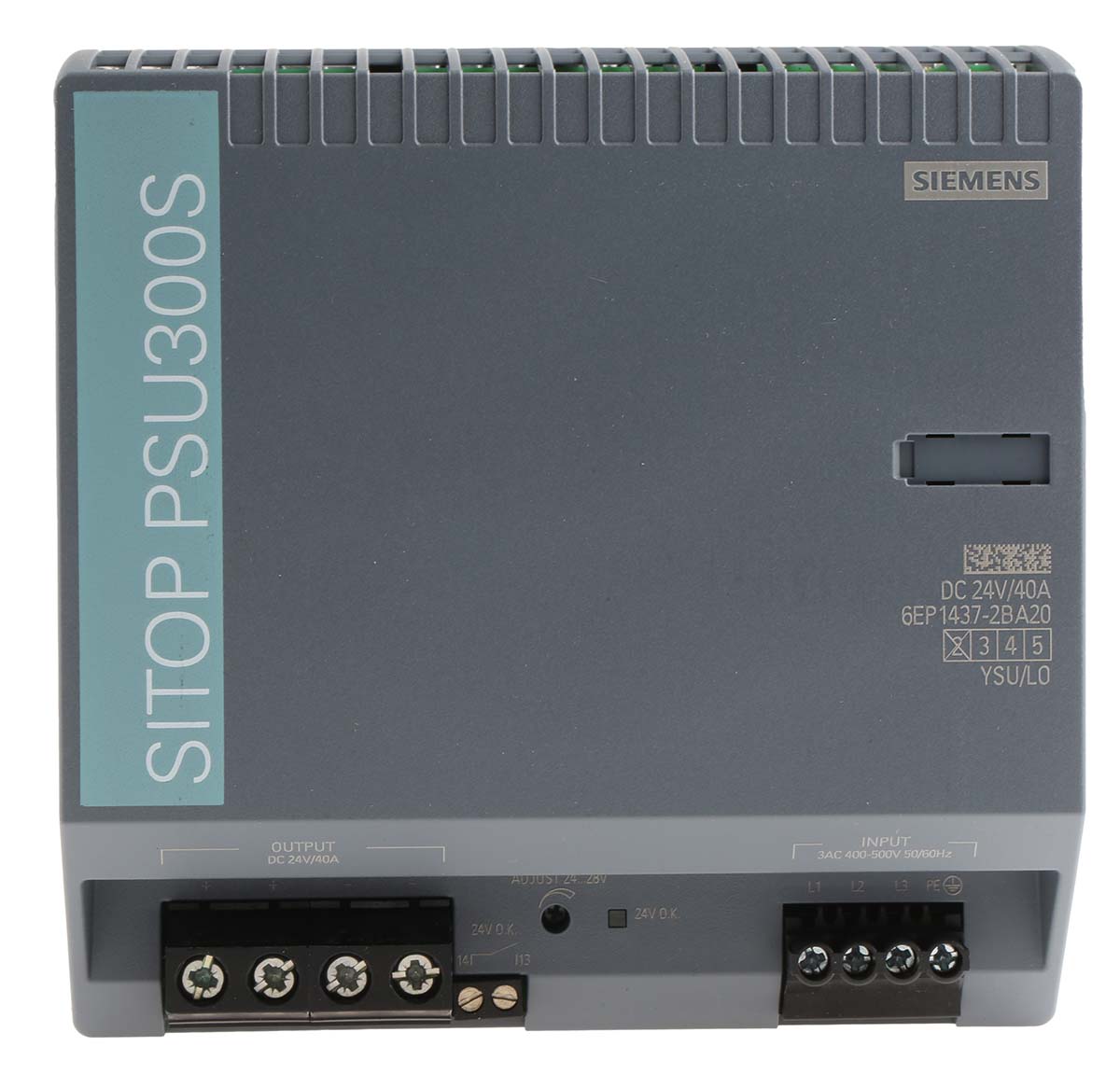 6EP1437-2BA20, Siemens