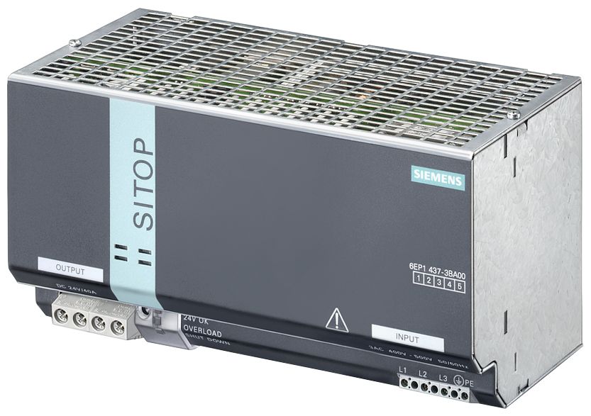 6EP1437-3BA00-8AA0, Siemens