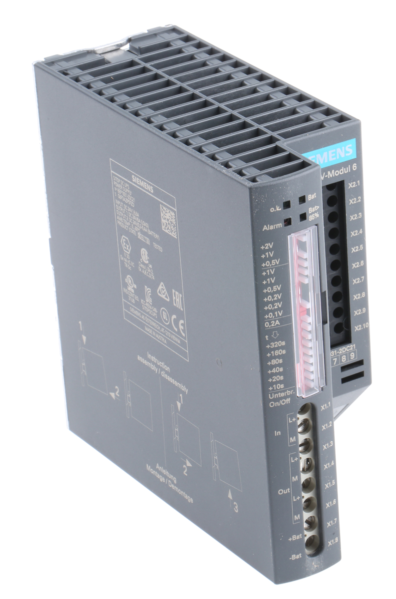 6EP1931-2DC21, Siemens