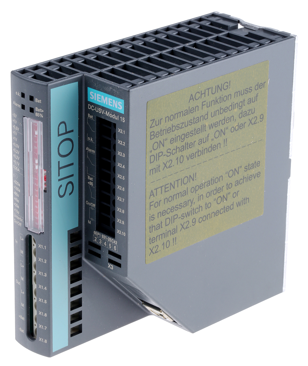 6EP1931-2EC42, Siemens