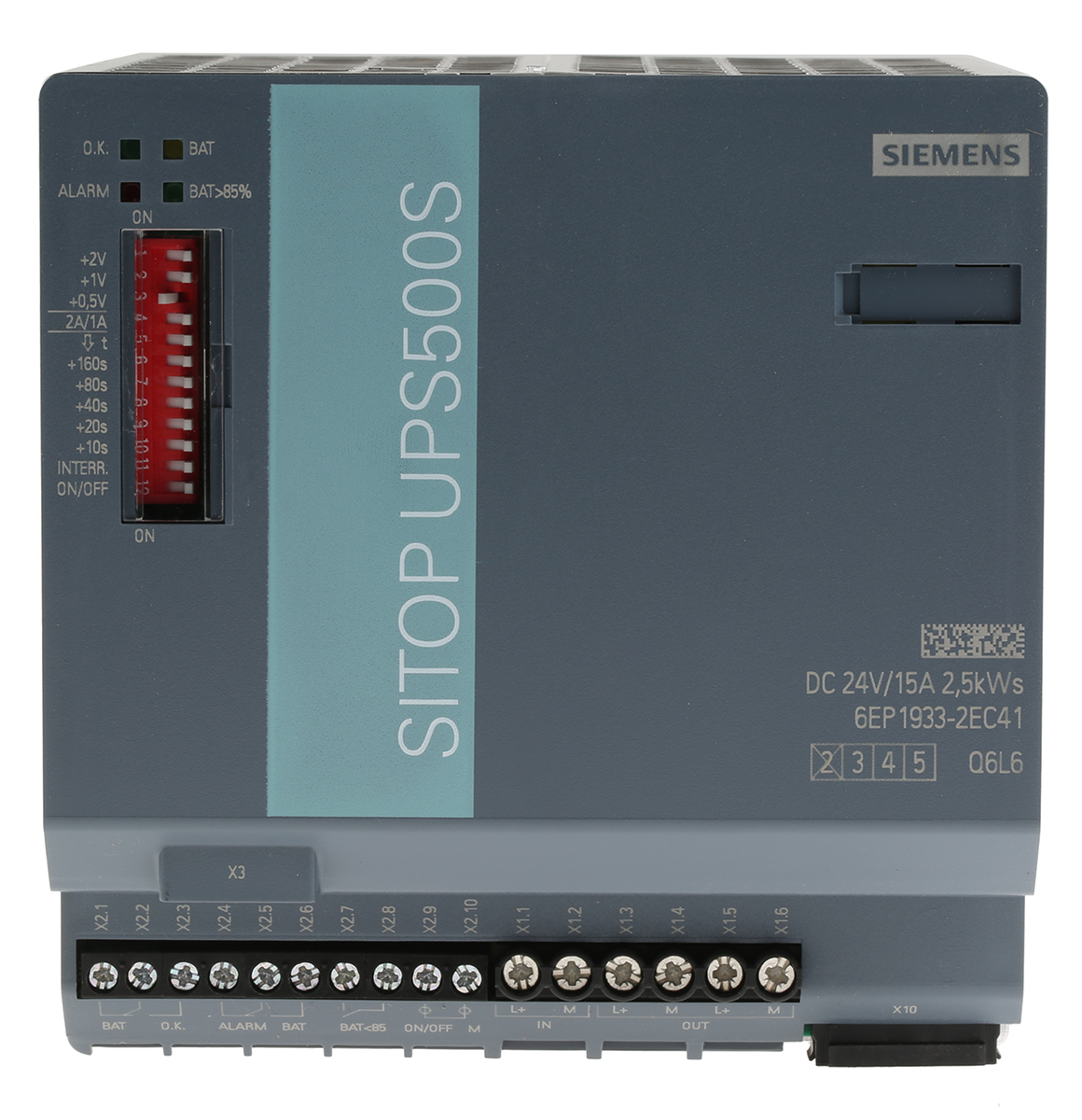 6EP1933-2EC41, Siemens