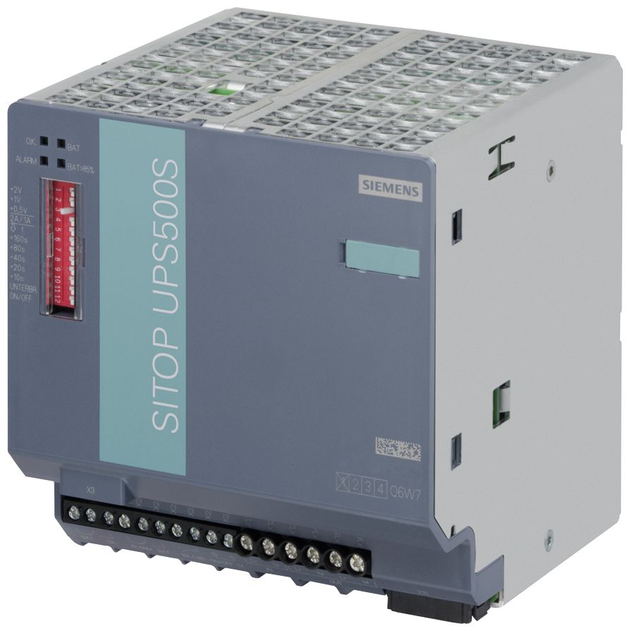 6EP1933-2EC51-8AA0, Siemens