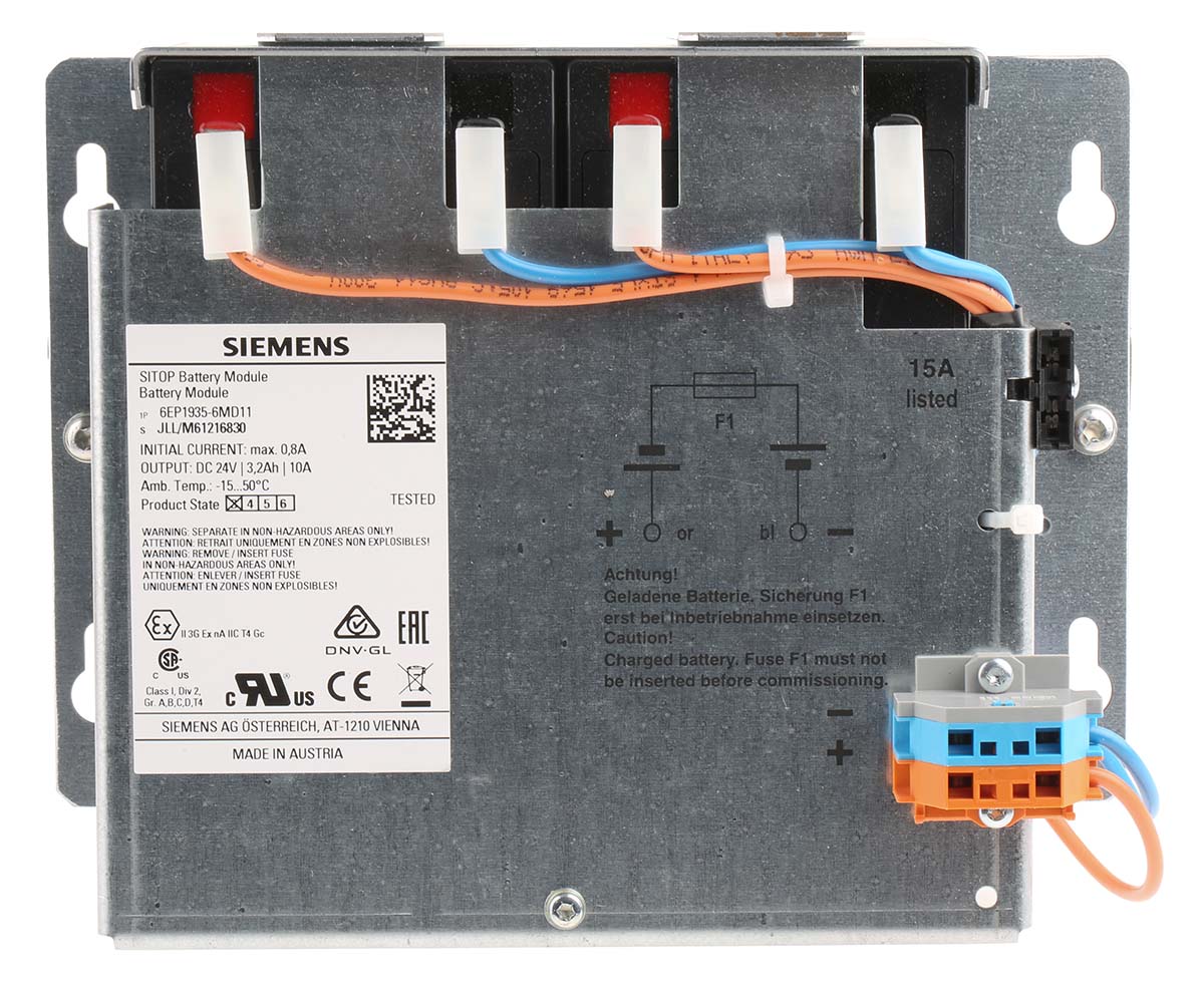 6EP1935-6MD11, Siemens
