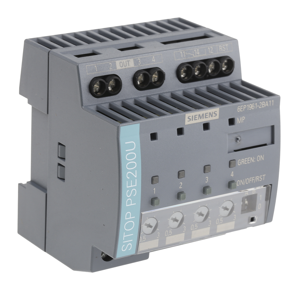 6EP1961-2BA11, Siemens