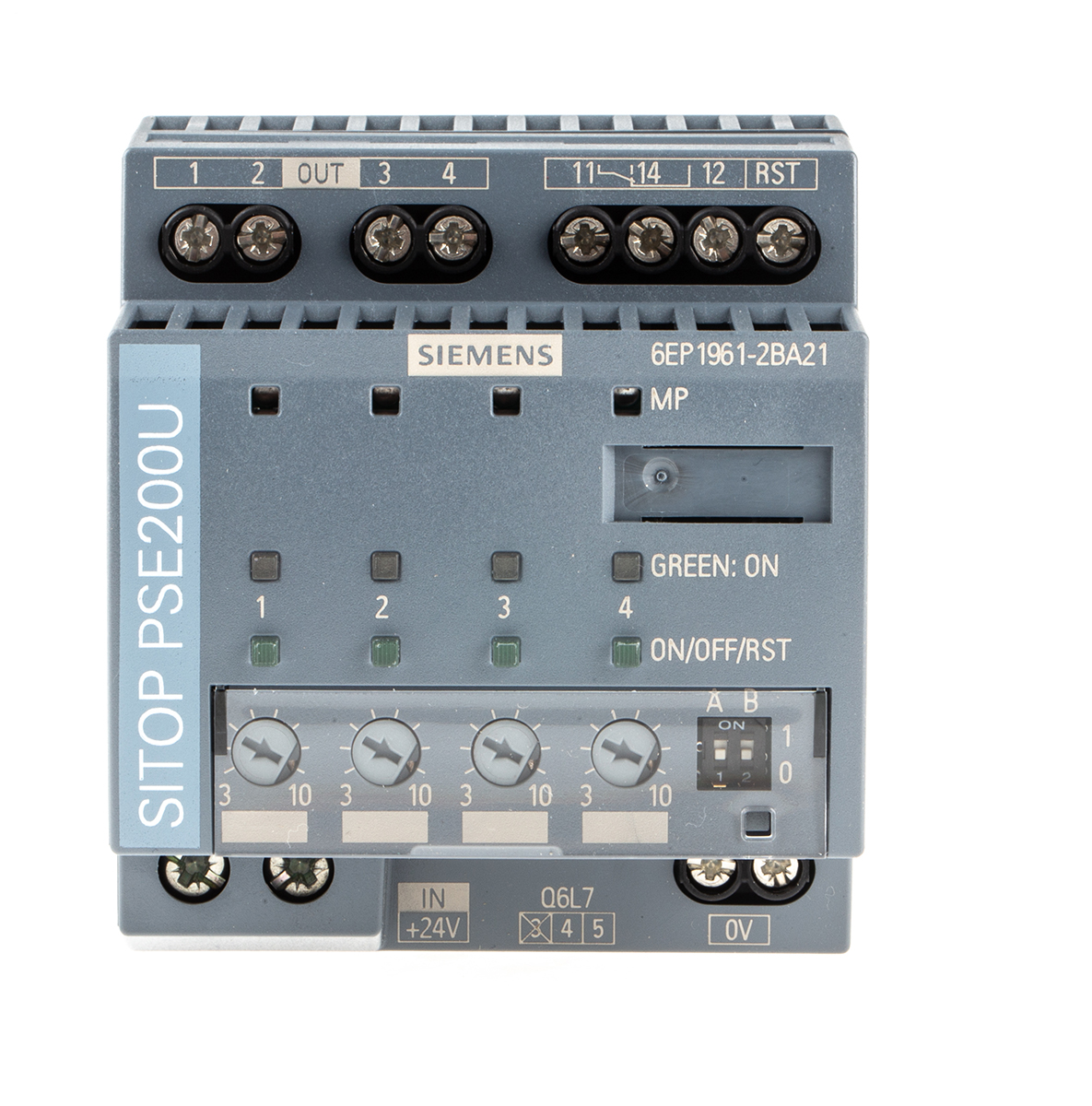 6EP1961-2BA21, Siemens