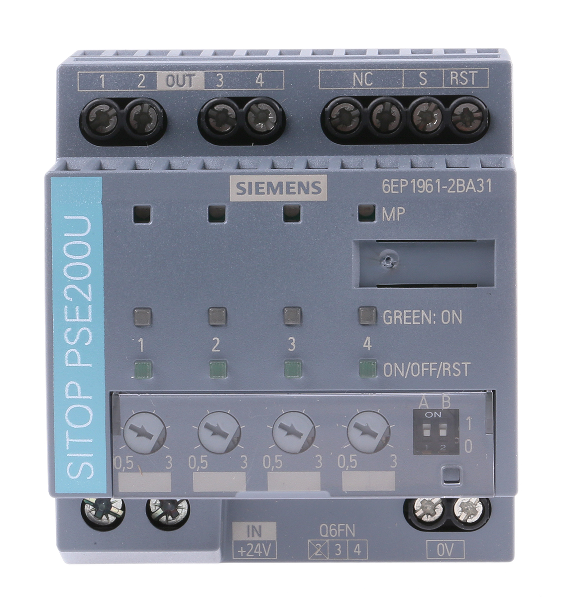 6EP1961-2BA31, Siemens