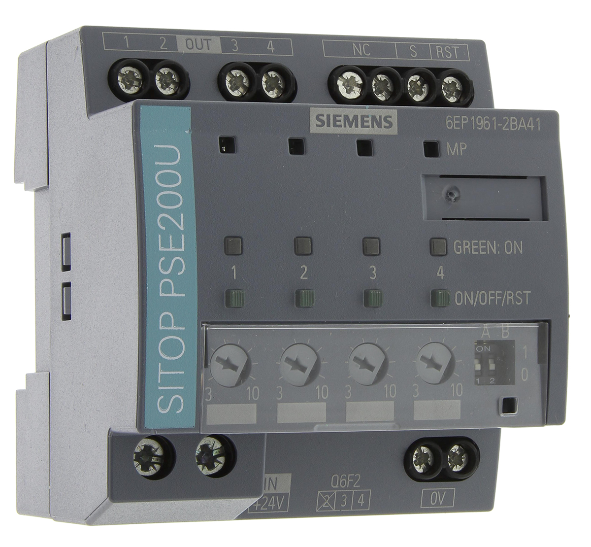 6EP1961-2BA41, Siemens