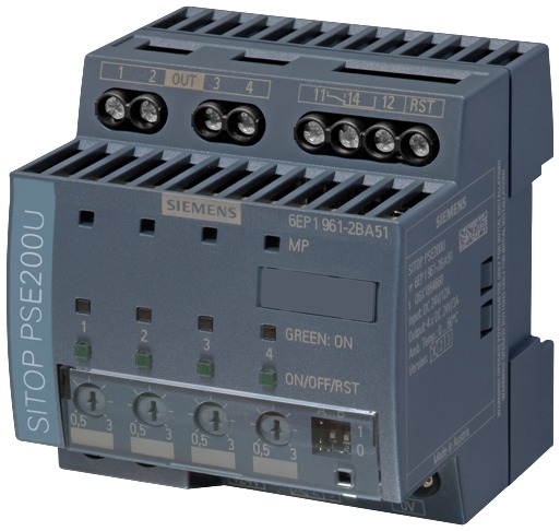 6EP1961-2BA51, Siemens
