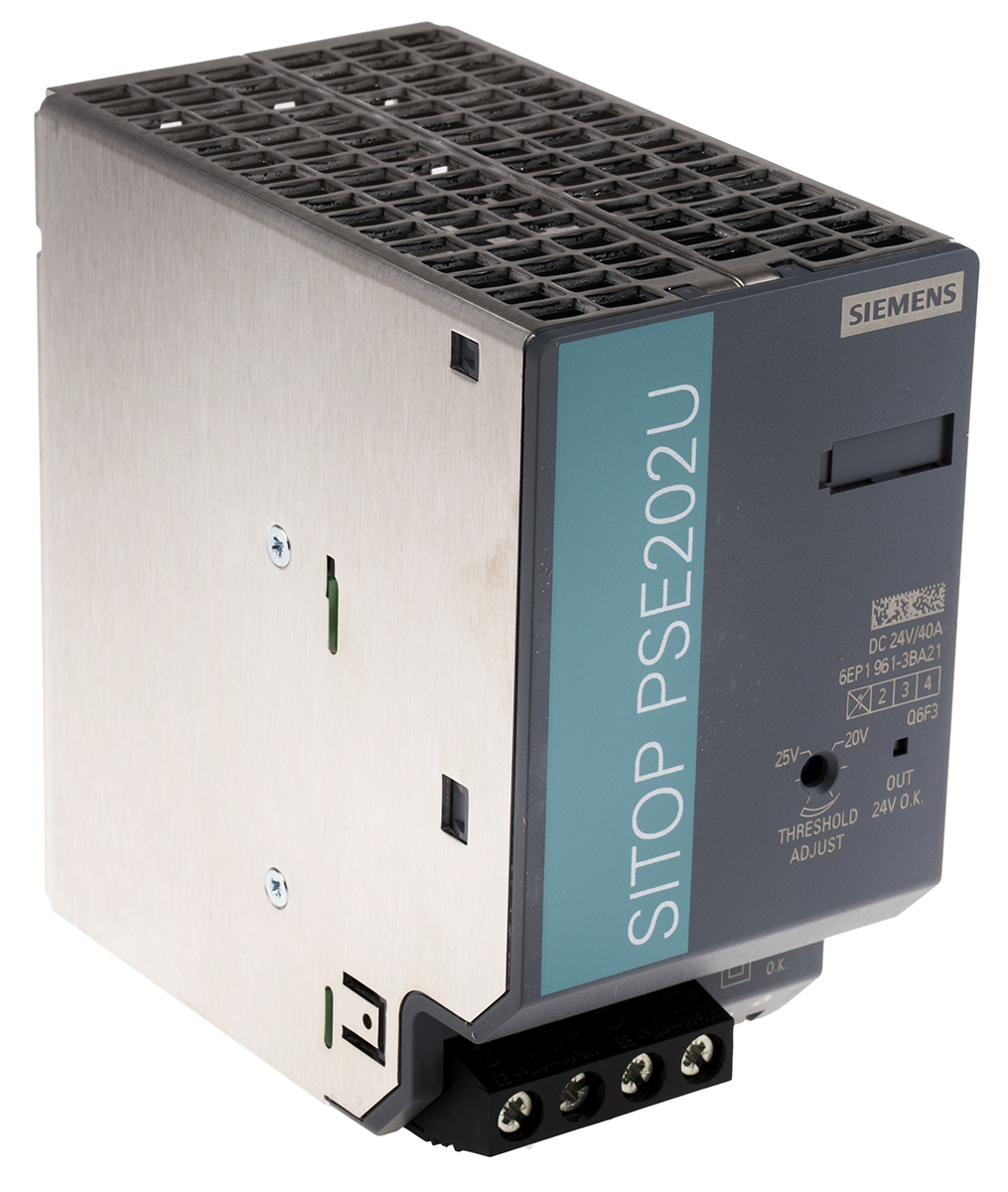 6EP1961-3BA21, Siemens
