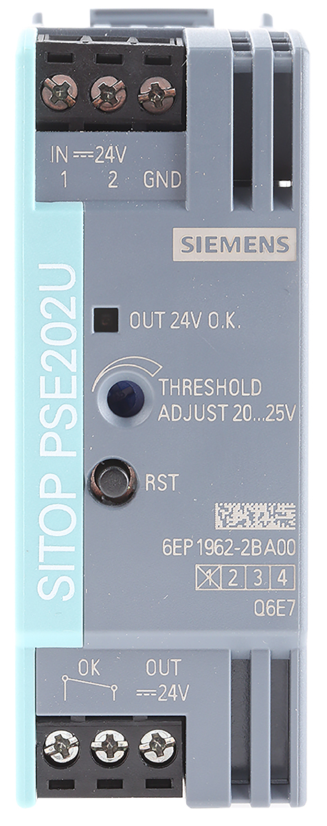 6EP1962-2BA00, Siemens