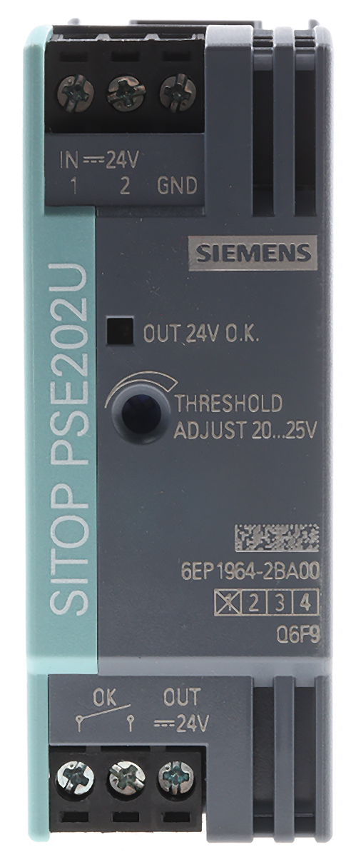 6EP1964-2BA00, Siemens