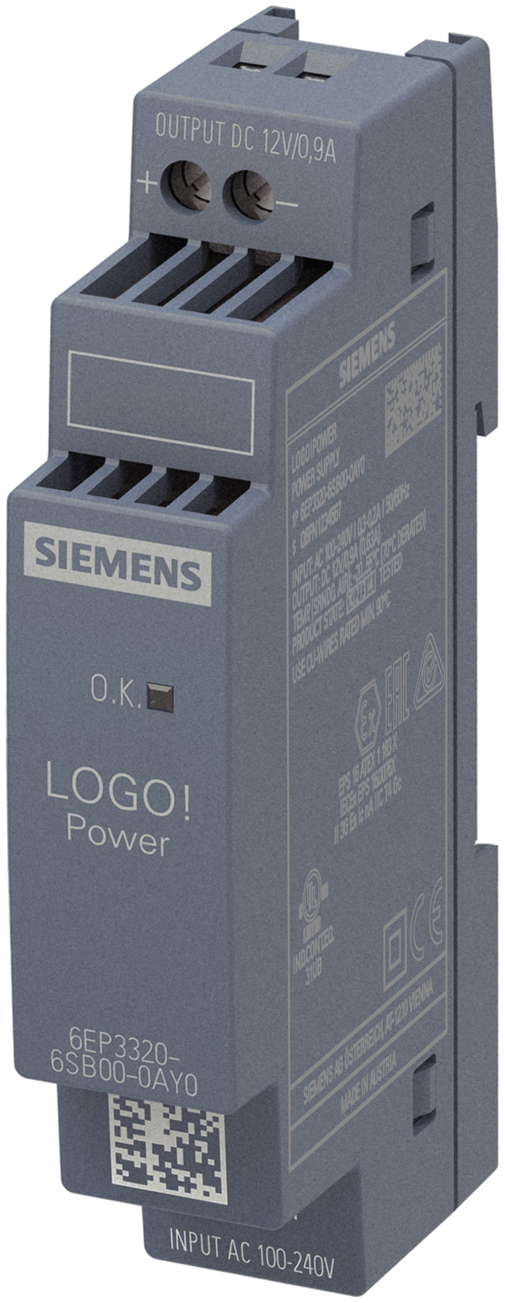 6EP3320-6SB00-0AY0, Siemens