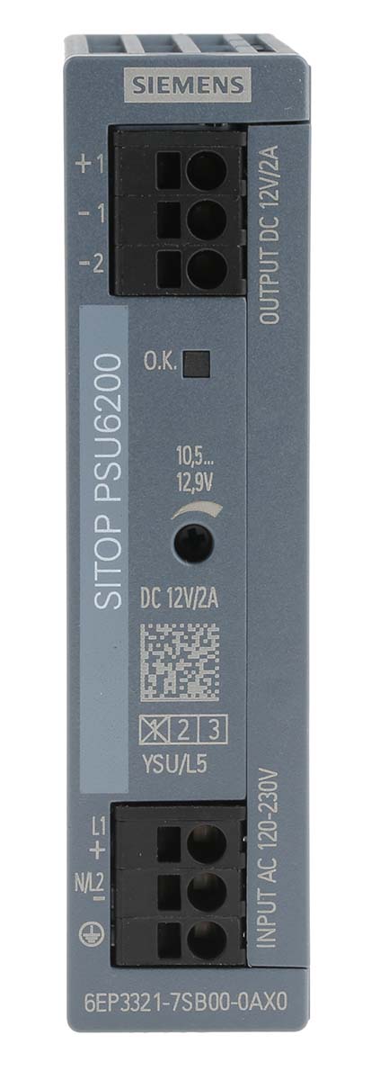 6EP3321-7SB00-0AX0, Siemens