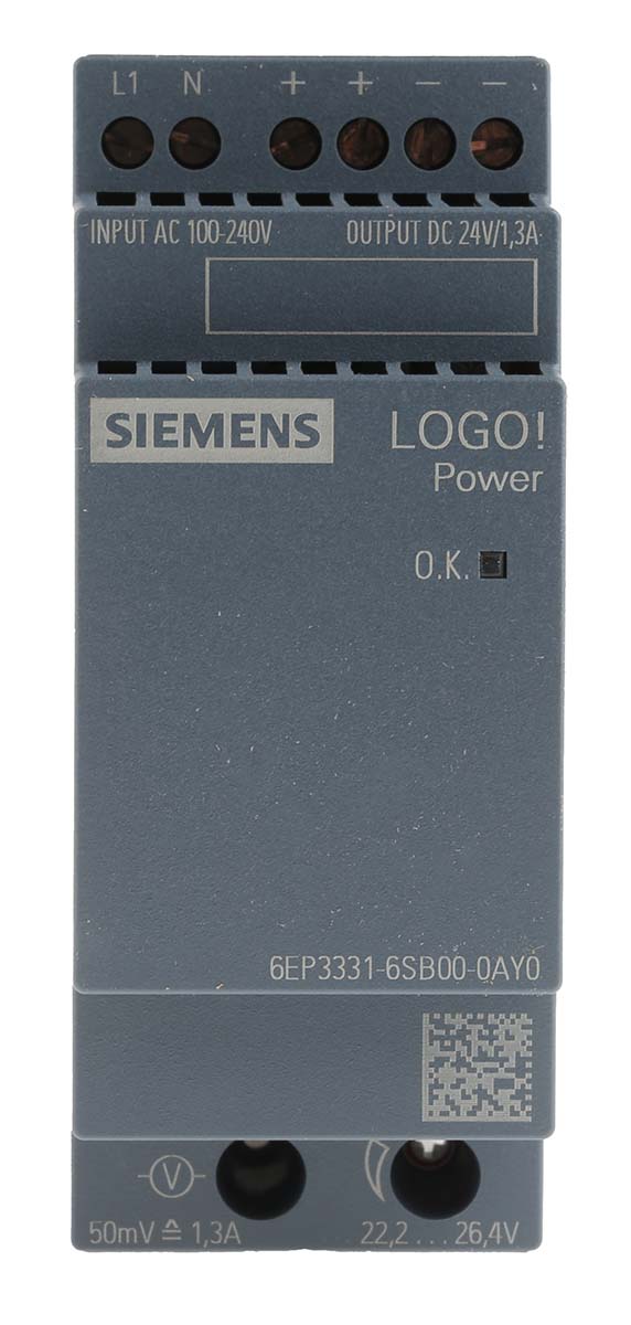 6EP3331-6SB00-0AY0, Siemens