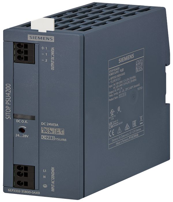 6EP3332-3SB00-0AX0, Siemens