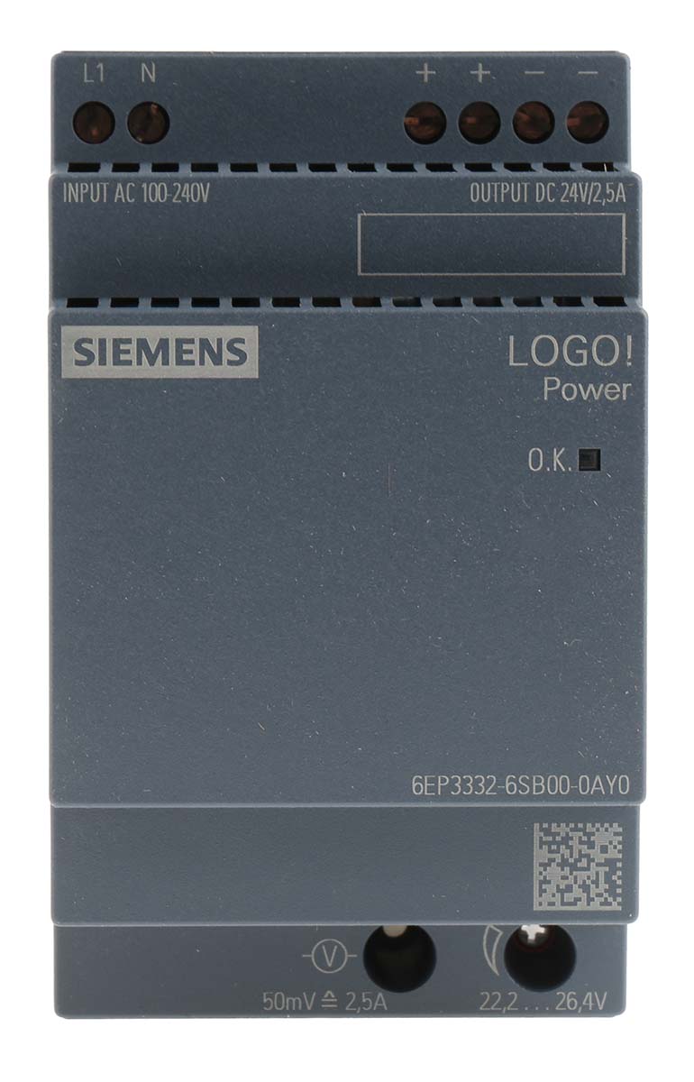 6EP3332-6SB00-0AY0, Siemens